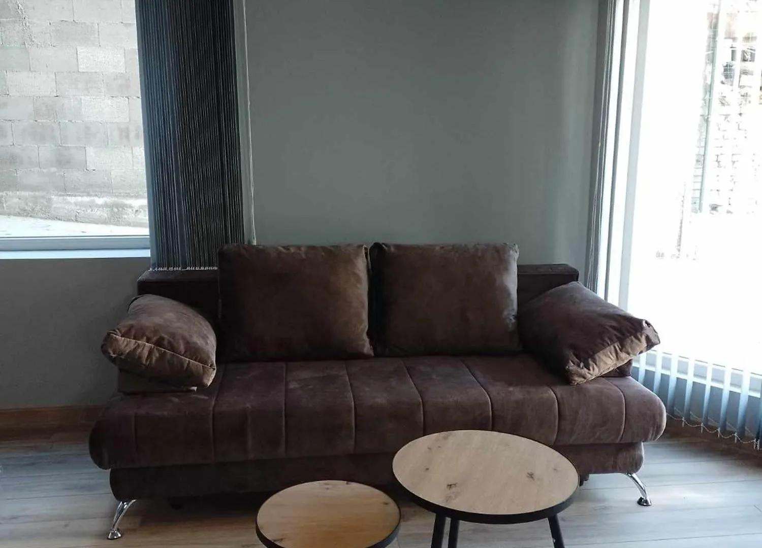 Home Sweet Home Varna Apartment