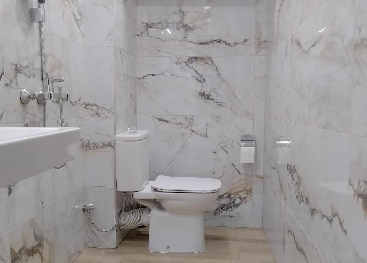 Home Sweet Home Varna Apartment